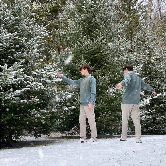 Meet your Posher, Blake - Picture 3 of 3